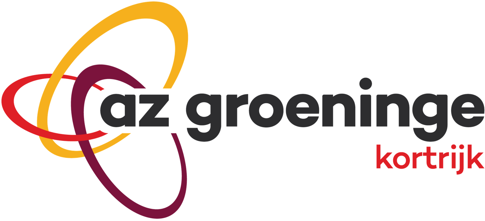 Logo AZ Groeninge