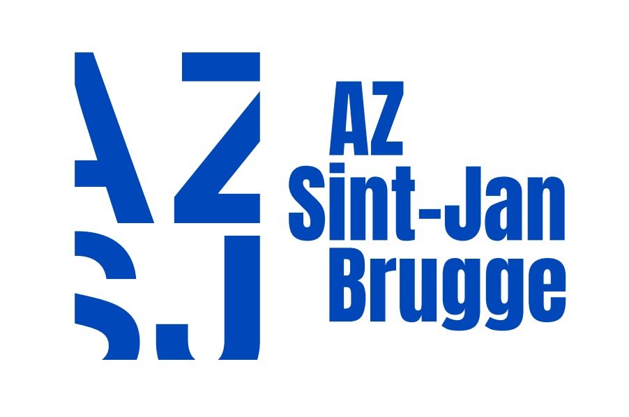 Logo AZ Sint-Jan Brugge