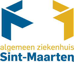 Logo AZ Sint-Maarten