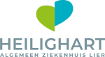 Logo Heilig Hart ziekenhuis Lier