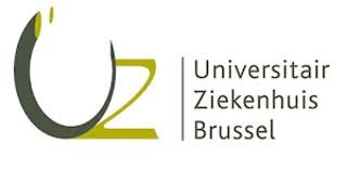 Logo UZ Brussel