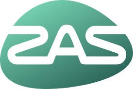 Logo ZAS Sint-Augustinus