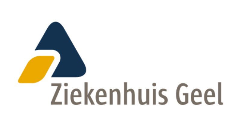 Logo Ziekenhuis Geel
